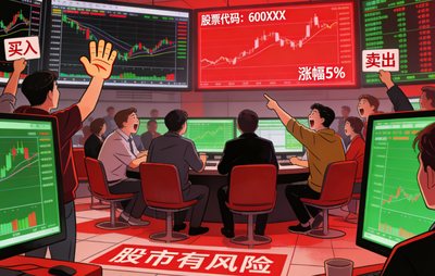配资著名配资门户盘点：五家实力平台深度解析